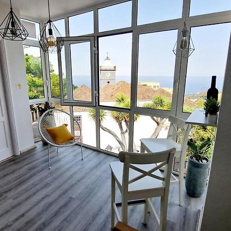 La Casita Del Arco Panoramico Διαμέρισμα San Pedro  Εξωτερικό φωτογραφία