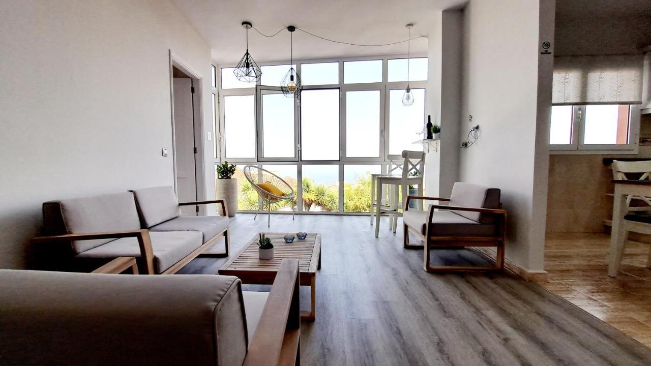 La Casita Del Arco Panoramico Διαμέρισμα San Pedro  Εξωτερικό φωτογραφία