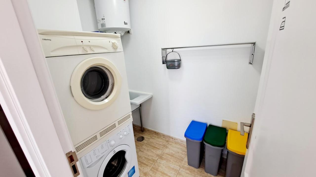 La Casita Del Arco Panoramico Διαμέρισμα San Pedro  Εξωτερικό φωτογραφία