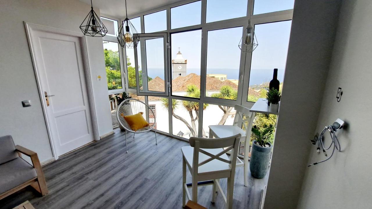 La Casita Del Arco Panoramico Διαμέρισμα San Pedro  Εξωτερικό φωτογραφία
