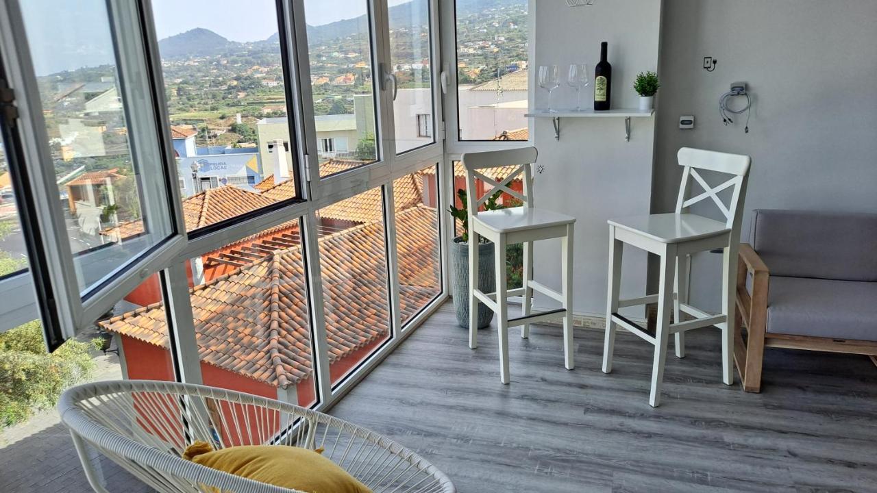 La Casita Del Arco Panoramico Διαμέρισμα San Pedro  Εξωτερικό φωτογραφία