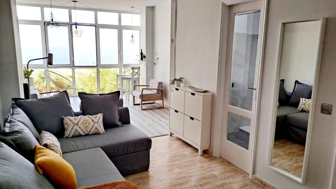 La Casita Del Arco Panoramico Διαμέρισμα San Pedro  Εξωτερικό φωτογραφία