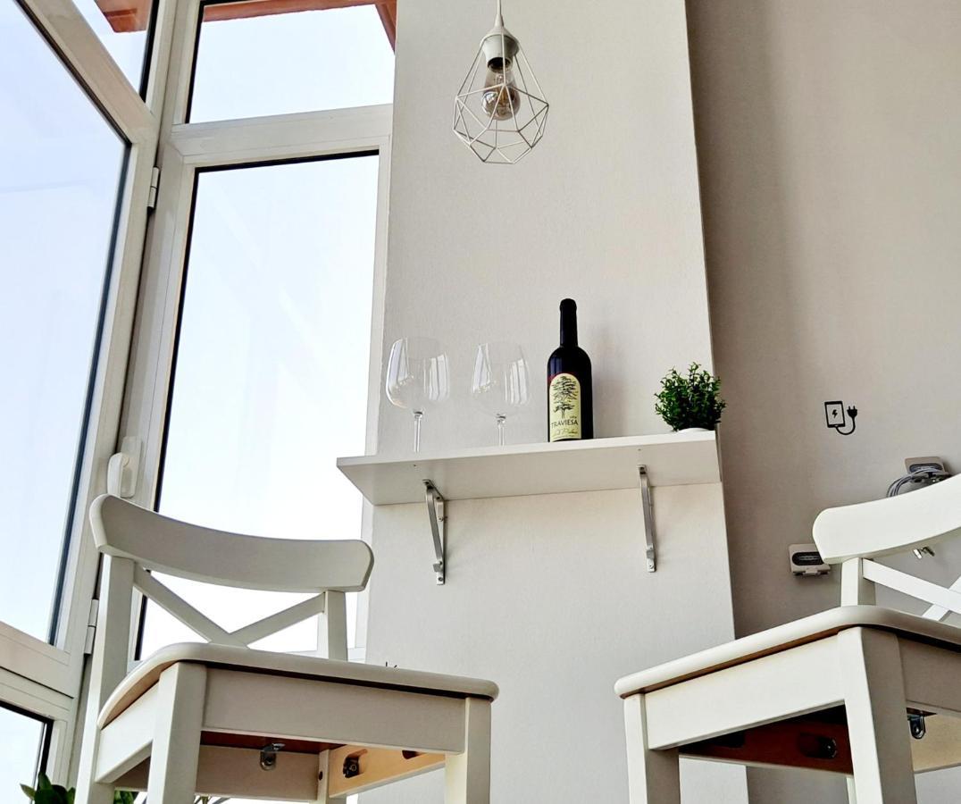 La Casita Del Arco Panoramico Διαμέρισμα San Pedro  Εξωτερικό φωτογραφία