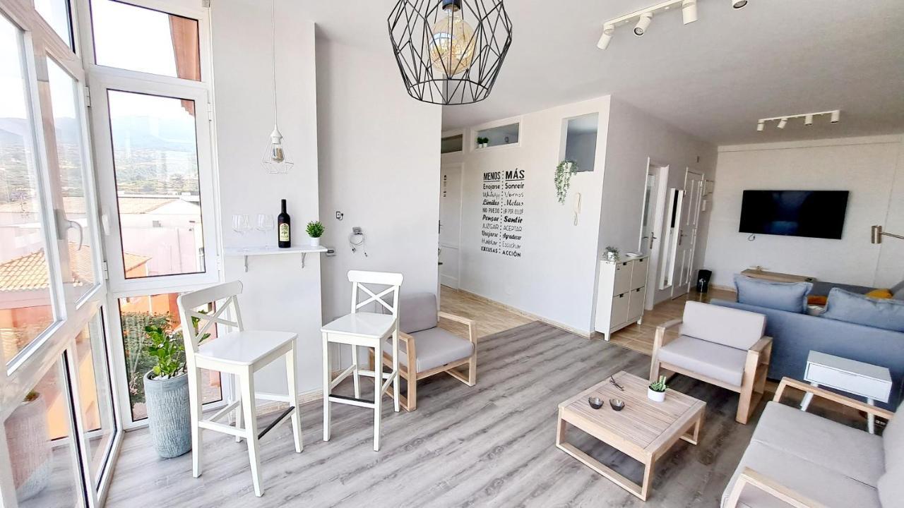 La Casita Del Arco Panoramico Διαμέρισμα San Pedro  Εξωτερικό φωτογραφία