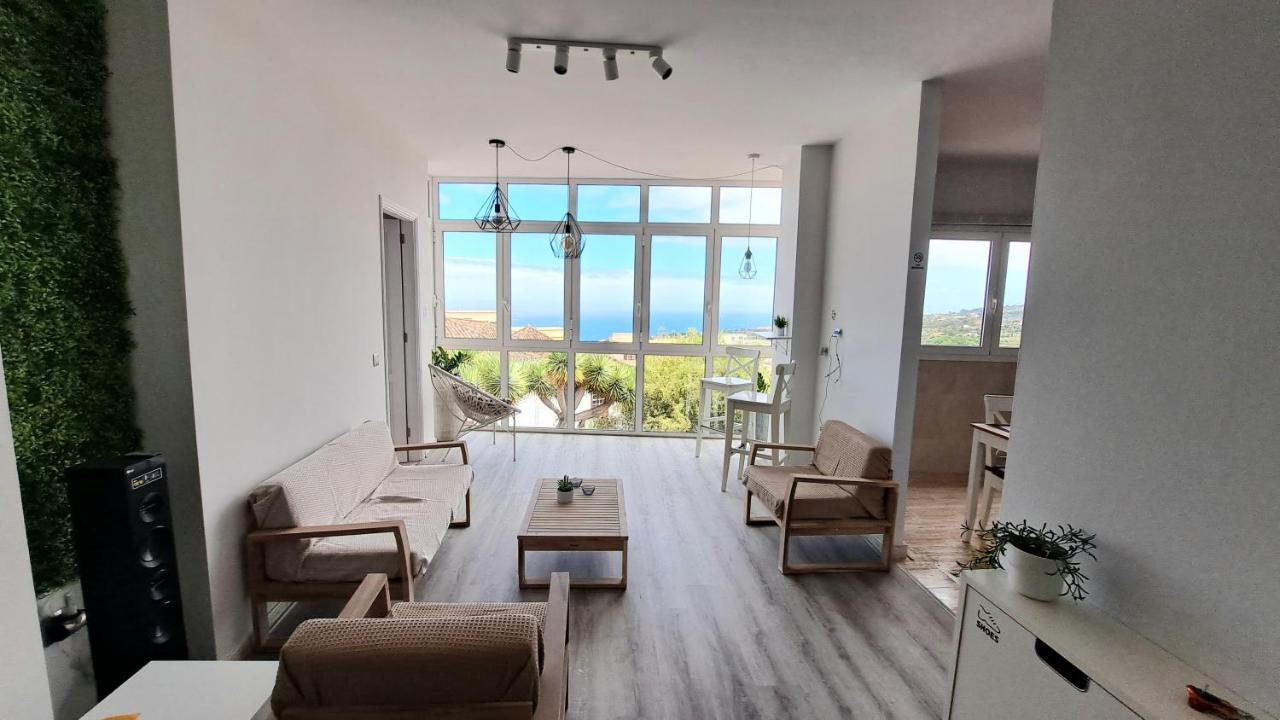 La Casita Del Arco Panoramico Διαμέρισμα San Pedro  Εξωτερικό φωτογραφία