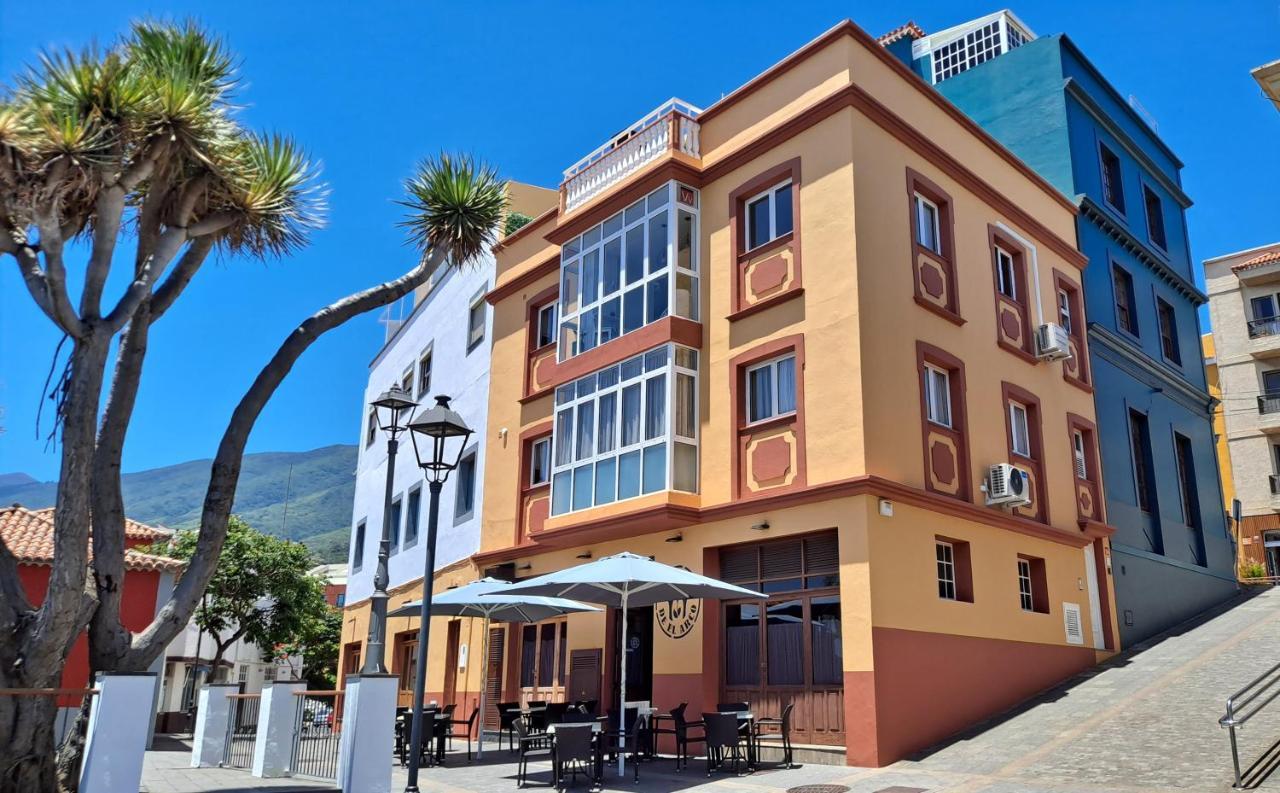 La Casita Del Arco Panoramico Διαμέρισμα San Pedro  Εξωτερικό φωτογραφία