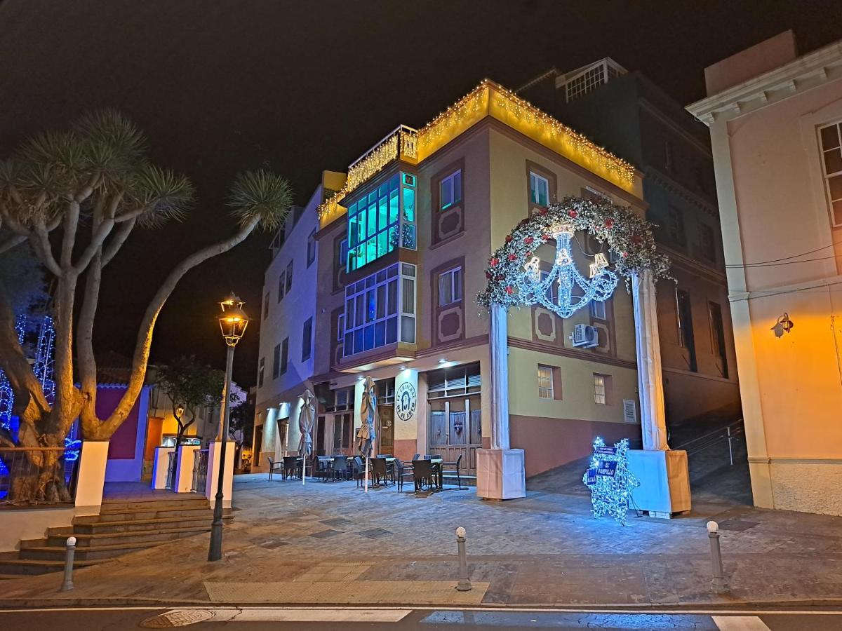 La Casita Del Arco Panoramico Διαμέρισμα San Pedro  Εξωτερικό φωτογραφία