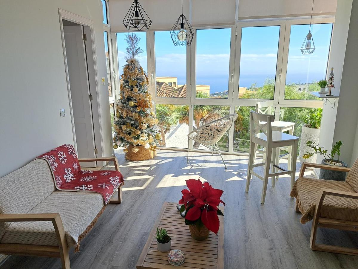La Casita Del Arco Panoramico Διαμέρισμα San Pedro  Εξωτερικό φωτογραφία